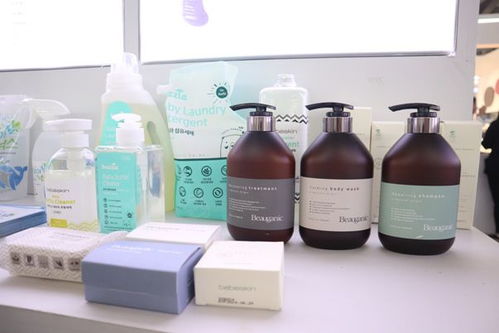 中国日用百货商品交易会在沪开幕 日用百货行业的新机遇与新挑战