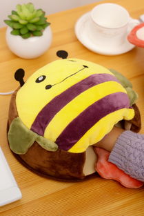 冬日暖心守护 从桌上暖垫到怀炉，全方位保暖用品选购指南