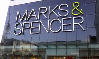 英零售商马莎百货在华实现店商与电商两全其美发展