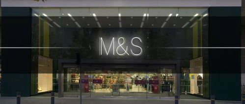 另辟蹊径，玛莎百货能否翻身？