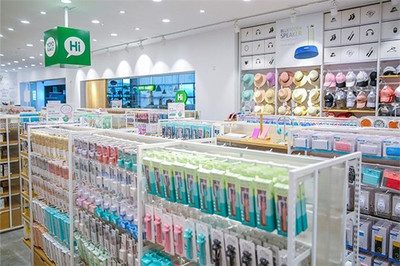 快时尚百货加盟总部所在地及行业概述